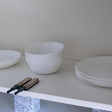Citystay Wroblewskiego Apartament Z Parkingiem! Łódź Eksteriør billede