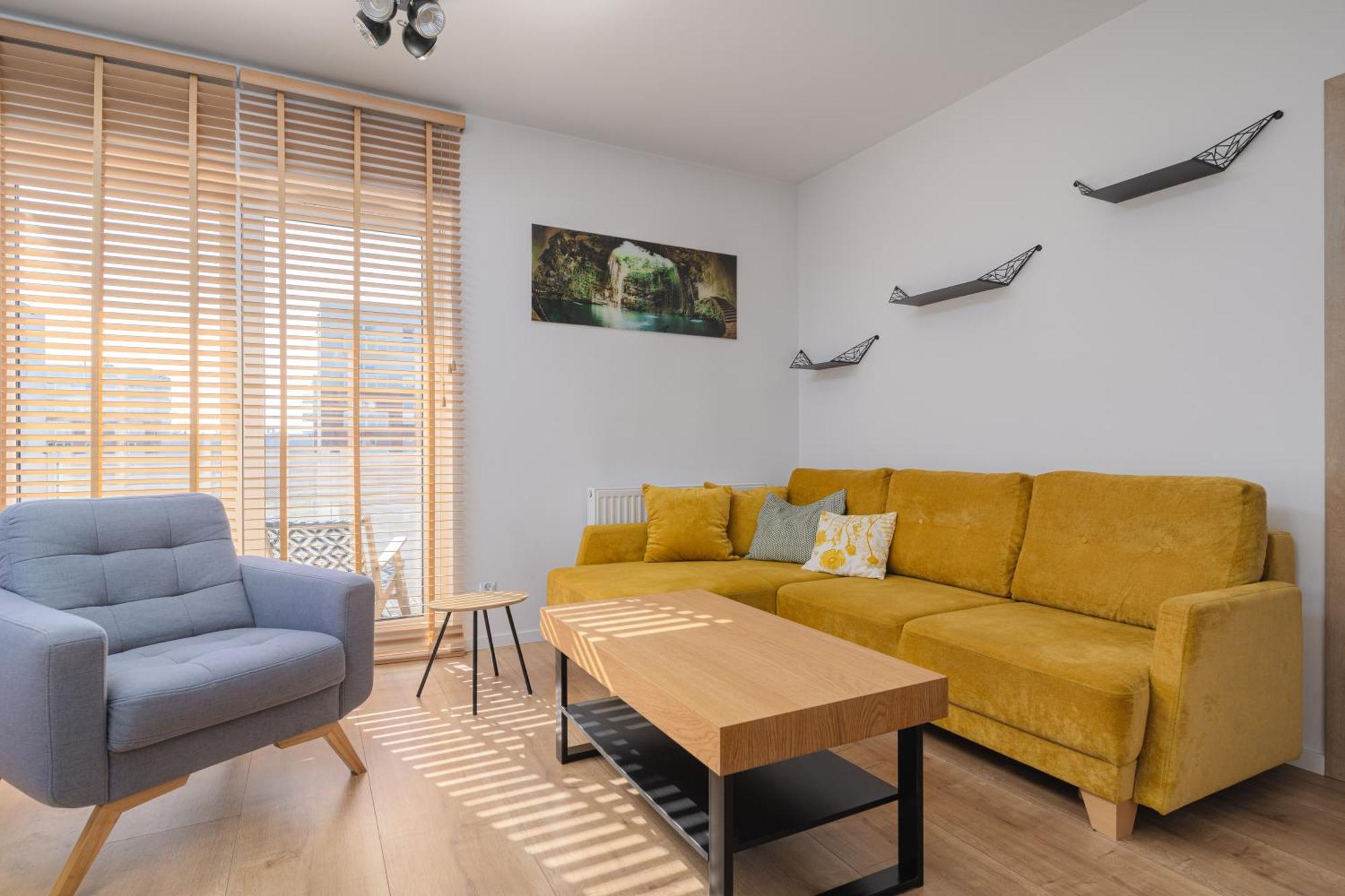Citystay Wroblewskiego Apartament Z Parkingiem! Łódź Eksteriør billede